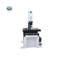Máy đo CNC Rational VMS-5040H (X,Y: 470×370)